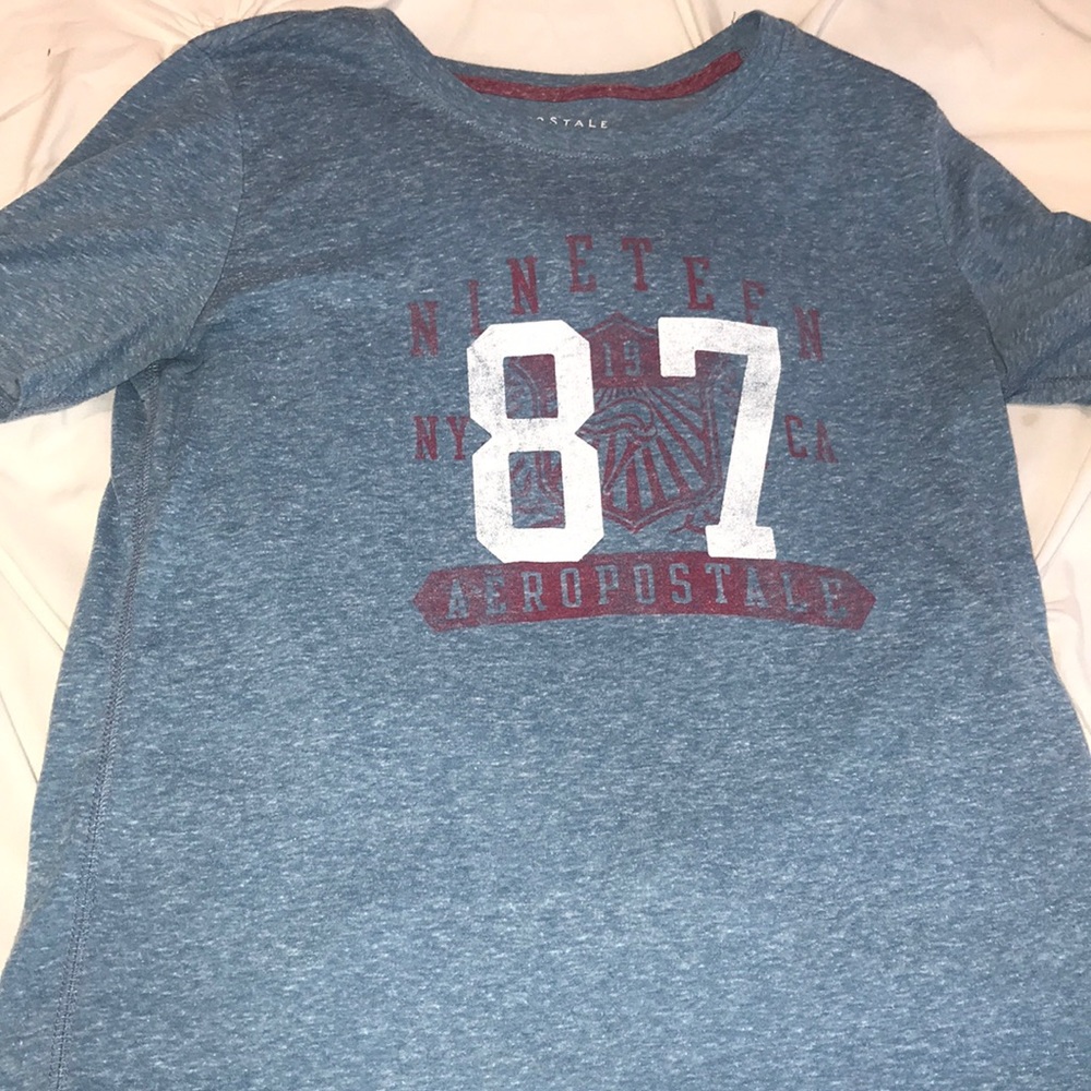 Aeropostale t-shirt